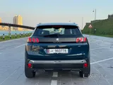 Peugeot 3008 2024 Model